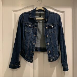 W118 by Walter Baker denim jacket very good condition